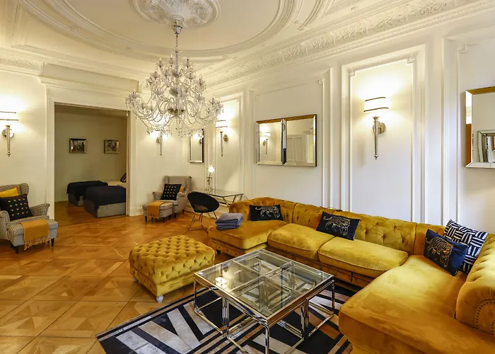 Hotel Sleephotels Alsterroom Hamburgo