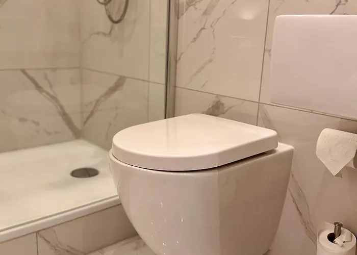 Sleephotels Alsterroom Hotel