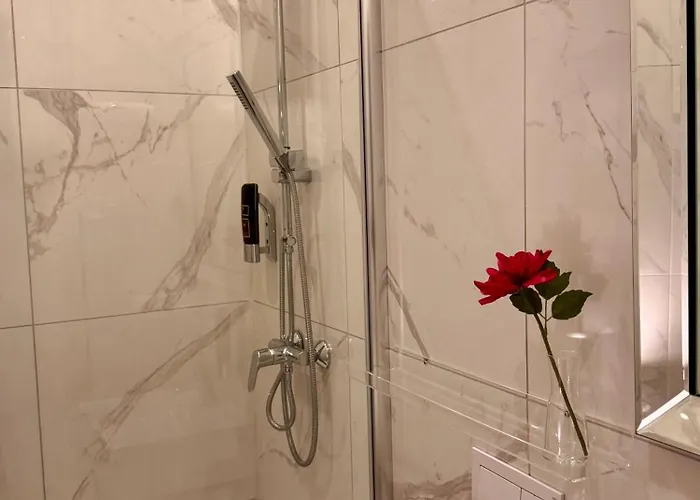 Hotel Sleephotels Alsterroom