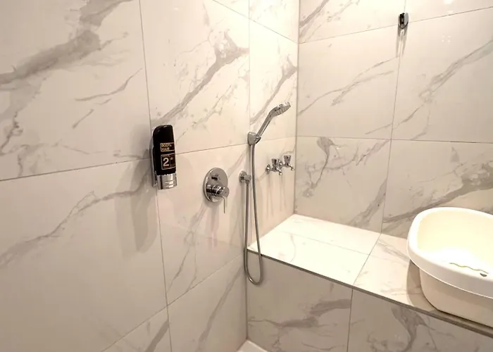 Sleephotels Alsterroom * Hamburgo