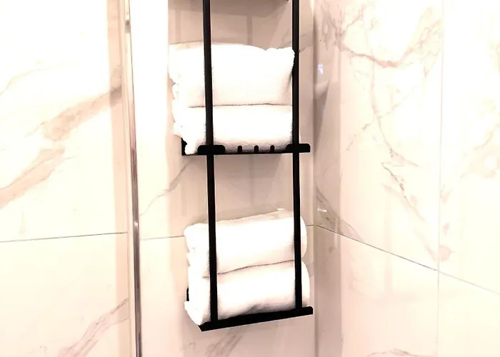 Hotel Sleephotels Alsterroom *