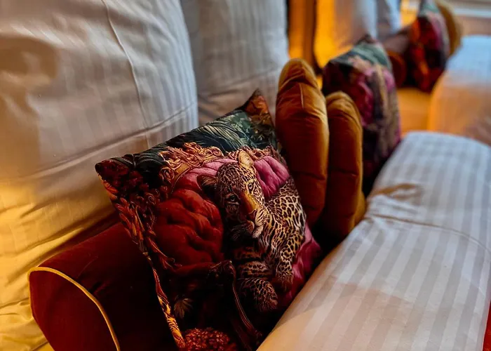 Hotel Sleephotels Alsterroom