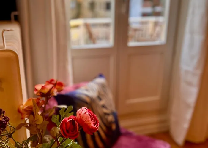 Sleephotels Alsterroom Hotel