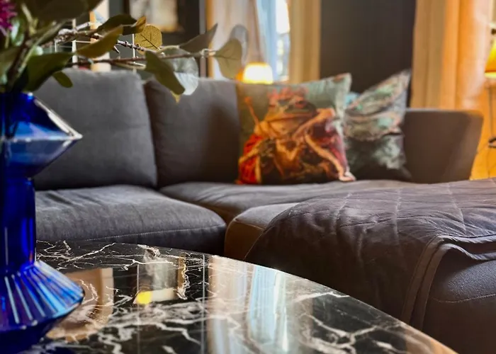 Hotel Sleephotels Alsterroom