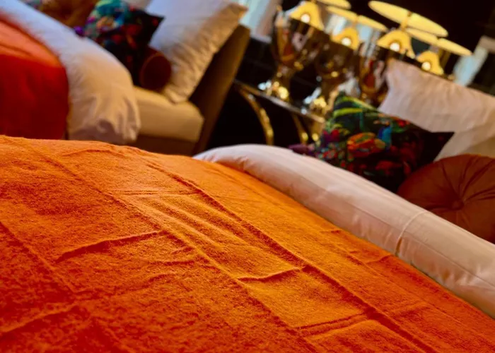 Sleephotels Alsterroom Hotel Hamburgo
